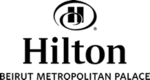 hilton-beirut-metropolitan-palace-logo